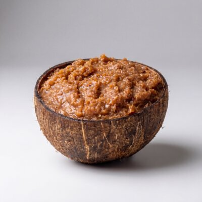 Quenga 800g (Direto no Coco)