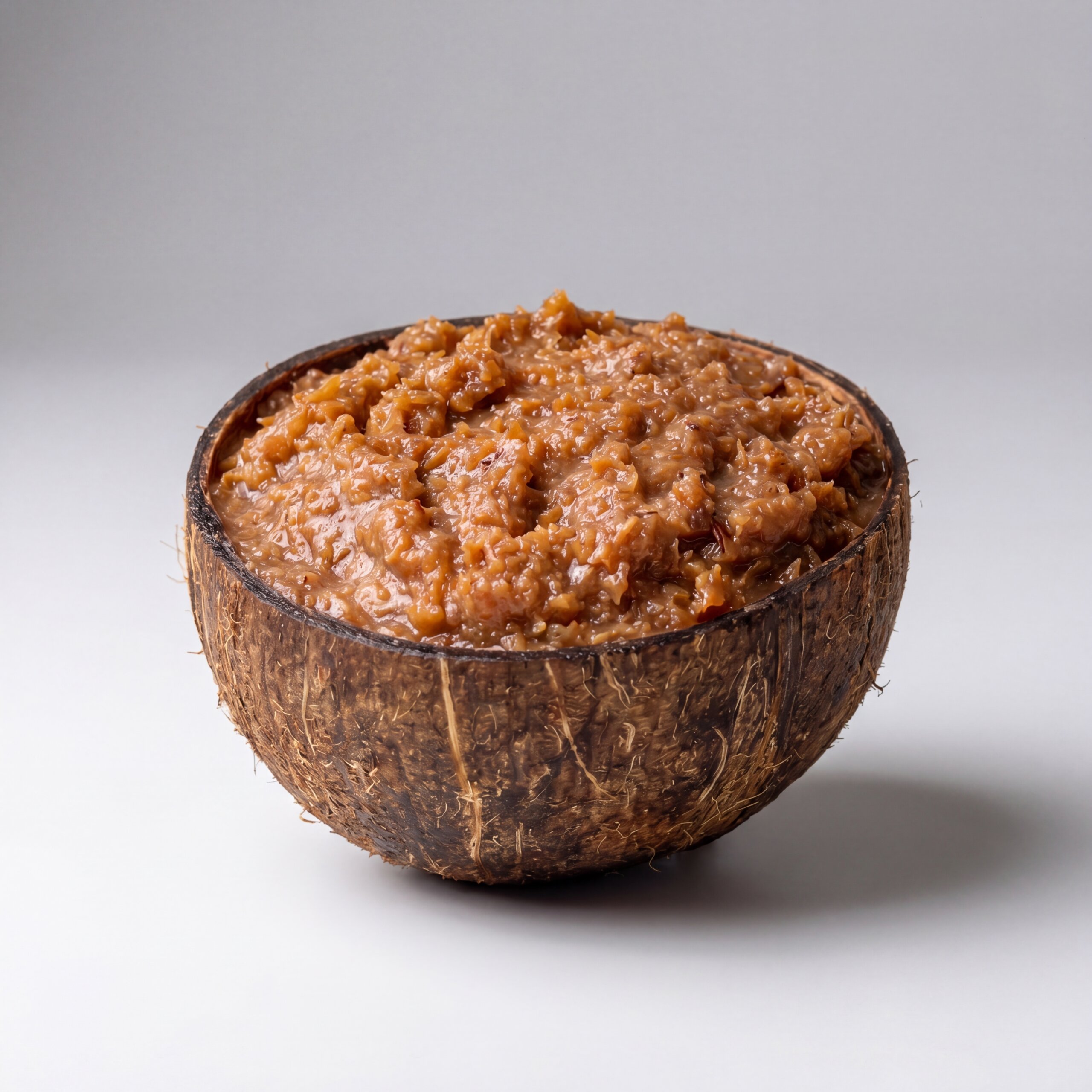 Quenga 800g (Direto no Coco)