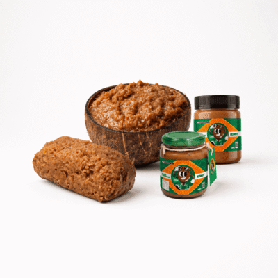 Kit FAMÍLIA KONUT (O Mais Pedido)