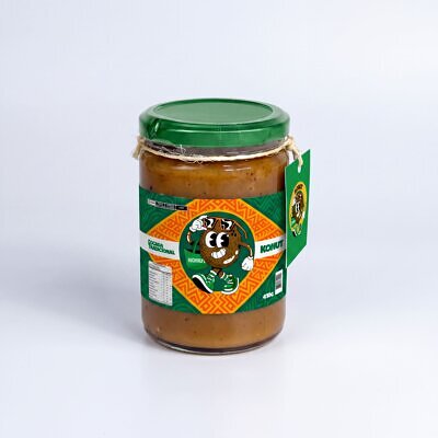 Pote Premium 410g
