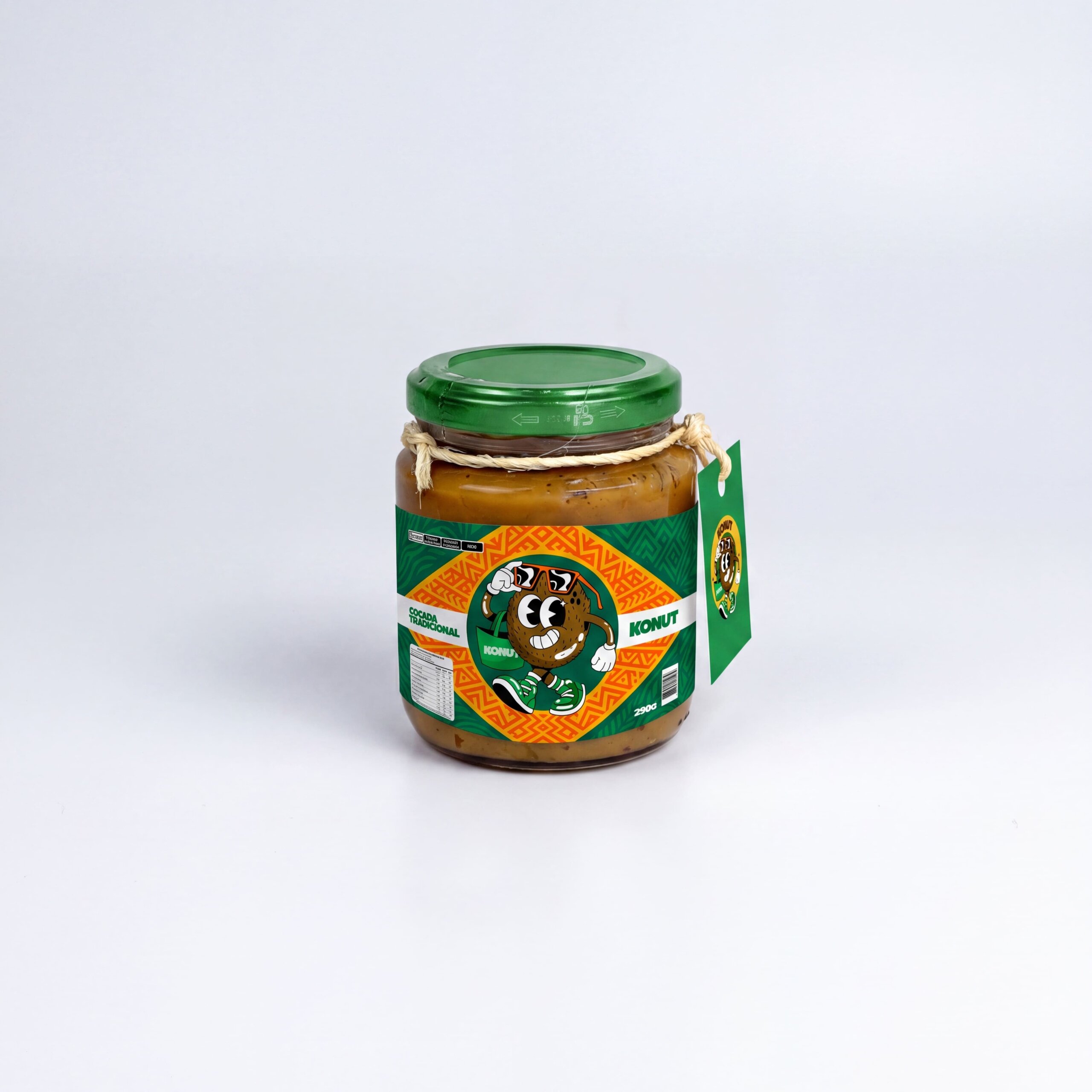 Pote Premium 250g
