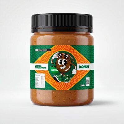Pote Econômico 250g